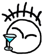 Mr.poyopoyo sticker #3948832