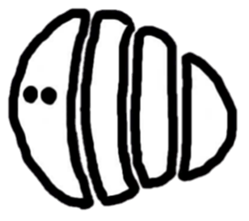 Mr.poyopoyo sticker #3948834