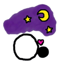 Mr.poyopoyo sticker #3948837