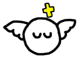 Mr.poyopoyo sticker #3948838