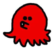 Mr.poyopoyo sticker #3948839