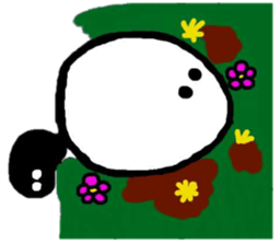 Mr.poyopoyo sticker #3948840