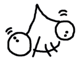 Mr.poyopoyo sticker #3948842