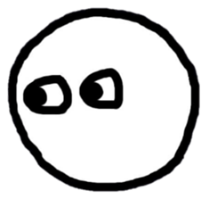 Mr.poyopoyo sticker #3948843