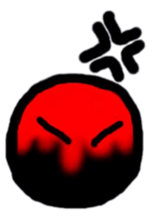 Mr.poyopoyo sticker #3948844