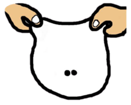 Mr.poyopoyo sticker #3948845