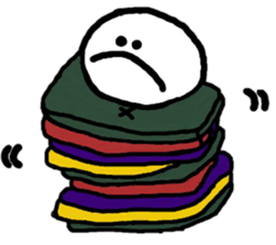 Mr.poyopoyo sticker #3948846