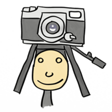 kaburimono sticker #3949303