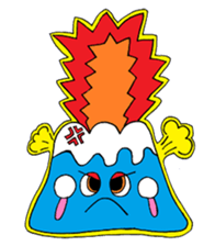 Rienbow "Colorful reaction sticker" sticker #3949777