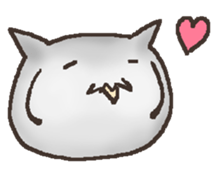 Owl POPOTA sticker #3950170