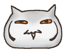 Owl POPOTA sticker #3950172