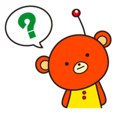 sunny friends sticker #3950413