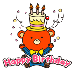 sunny friends sticker #3950415