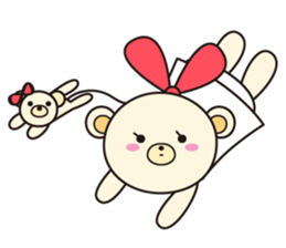 sunny friends sticker #3950416