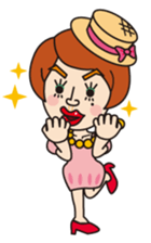 sunny friends sticker #3950419