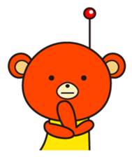 sunny friends sticker #3950423