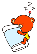 sunny friends sticker #3950428