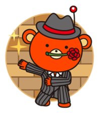 sunny friends sticker #3950431