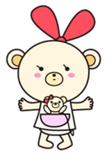 sunny friends sticker #3950432