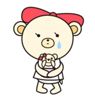 sunny friends sticker #3950446
