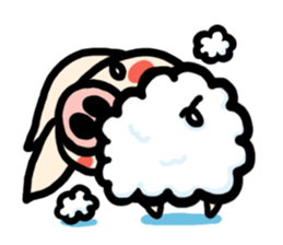 butachan2 sticker #3950767