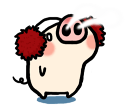 butachan2 sticker #3950768