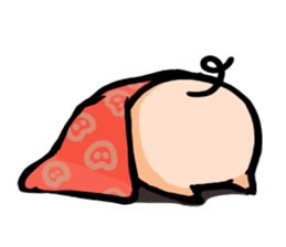 butachan2 sticker #3950769