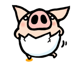 butachan2 sticker #3950772