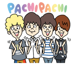 KEYTALK sticker #3951087