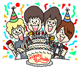 KEYTALK sticker #3951088