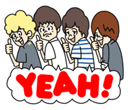 KEYTALK sticker #3951089