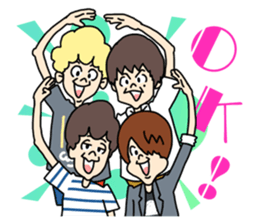 KEYTALK sticker #3951090