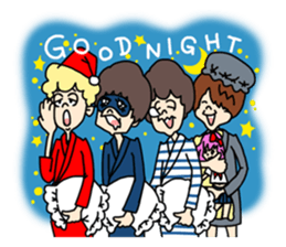 KEYTALK sticker #3951091