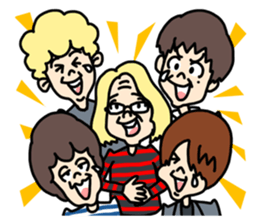 KEYTALK sticker #3951092