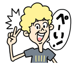 KEYTALK sticker #3951095