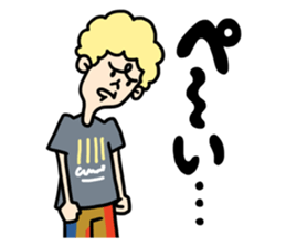 KEYTALK sticker #3951096