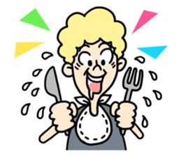 KEYTALK sticker #3951097