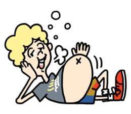 KEYTALK sticker #3951098