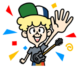 KEYTALK sticker #3951101