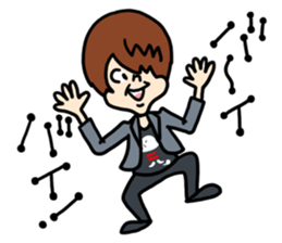 KEYTALK sticker #3951106