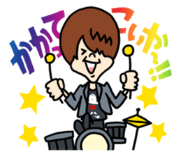 KEYTALK sticker #3951107