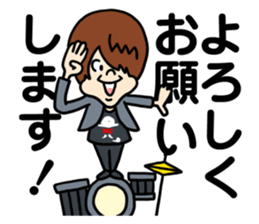 KEYTALK sticker #3951108