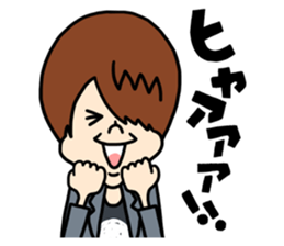 KEYTALK sticker #3951109