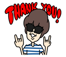 KEYTALK sticker #3951113