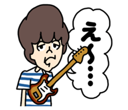 KEYTALK sticker #3951118