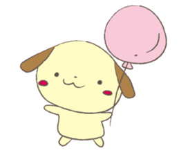 The team of hokkori sticker #3951687