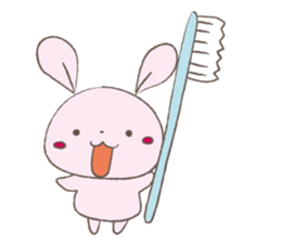 The team of hokkori sticker #3951690