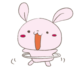 The team of hokkori sticker #3951697