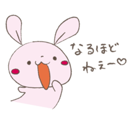 The team of hokkori sticker #3951700