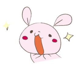 The team of hokkori sticker #3951720